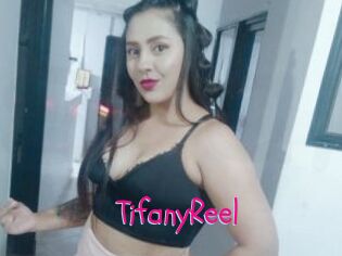 TifanyReel