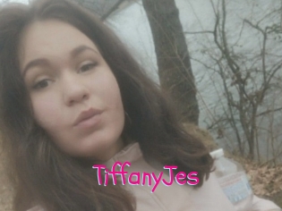 TiffanyJes