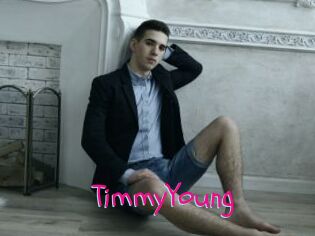 TimmyYoung