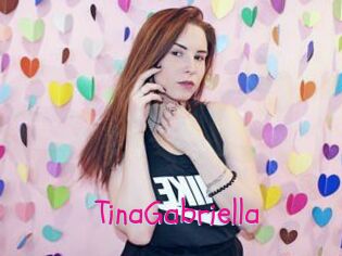 TinaGabriella Spanking Sarah