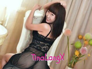 TinaLangX