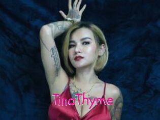 TinaThyme