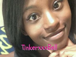 TinkerxxxBell