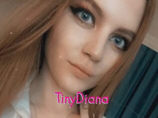 TinyDiana