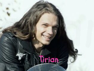 Tirian