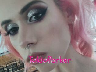 TokioParker
