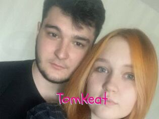 TomKeat