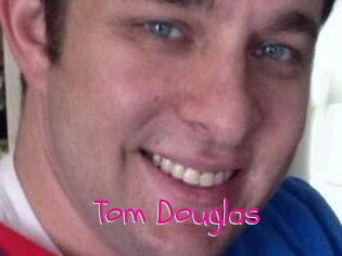 Tom_Douglas Spanking Sarah