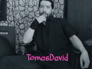 TomasDavid Spanking Sarah