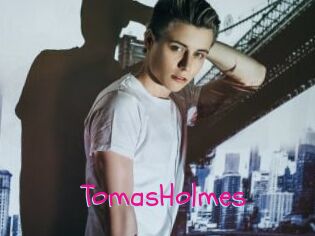 TomasHolmes