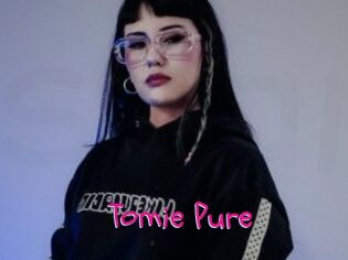 Tomie_Pure