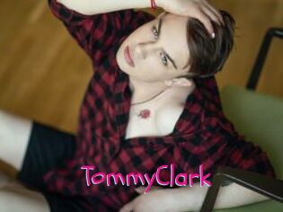 TommyClark