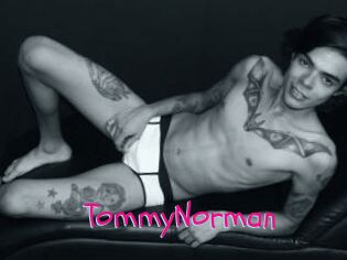 Tommy_Norman