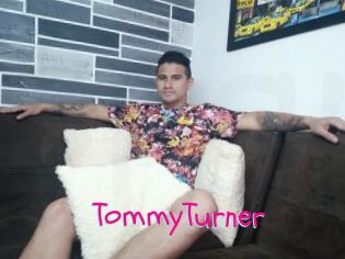 TommyTurner