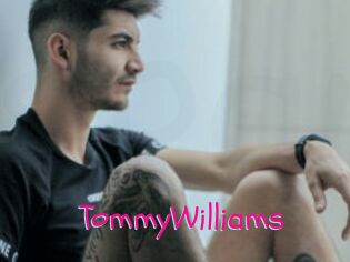 TommyWilliams
