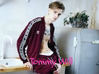 Tommy_Will