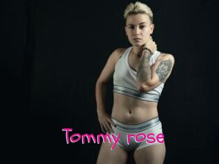 Tommy_rose