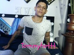 Tommyhottt Spanking Sarah