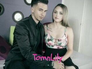 Tom_n_Lily