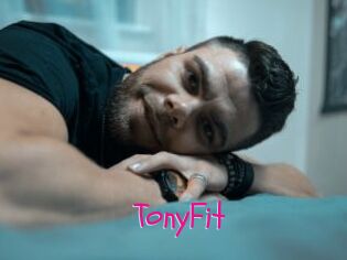 TonyFit