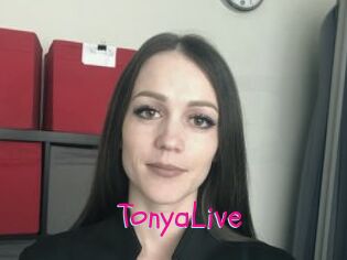 TonyaLive
