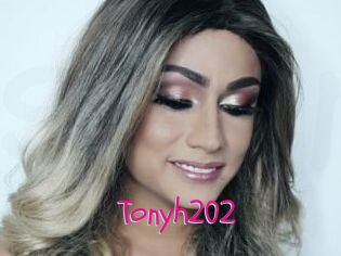 Tonyh202