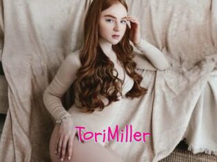 ToriMiller