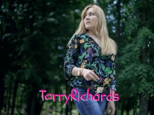 TorryRichards