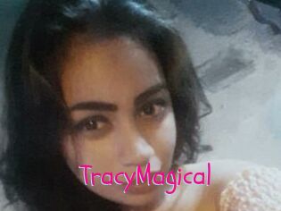 TracyMagical