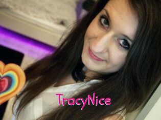 TracyNice Spanking Sarah