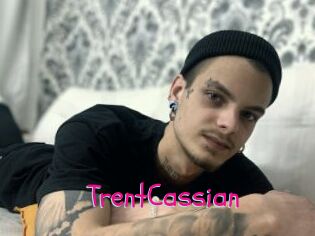 TrentCassian