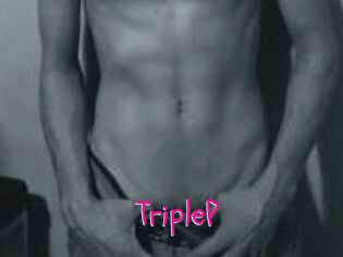 TripleP Spanking Sarah