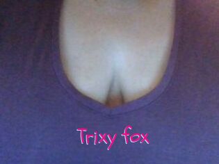 Trixy_fox