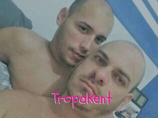 TropaKent Spanking Sarah