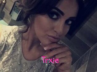 Trxie