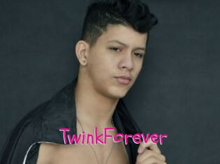 TwinkForever