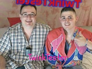 TwinkTester