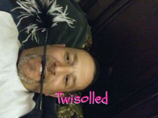 Twisolled