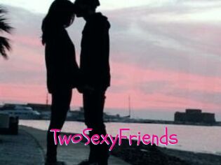 TwoSexyFriends