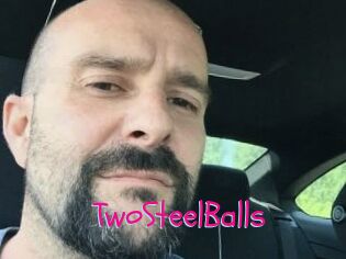 TwoSteelBalls