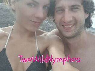 TwoWildNymphos