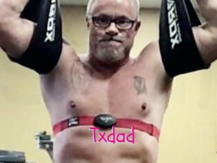 Txdad