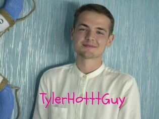 TylerHotttGuy