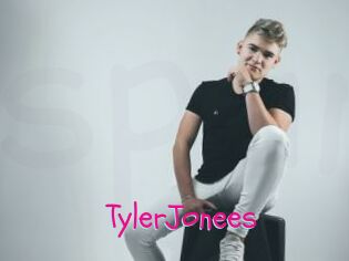 TylerJonees