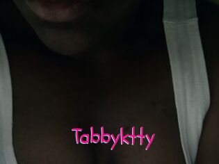 Tabbyktty