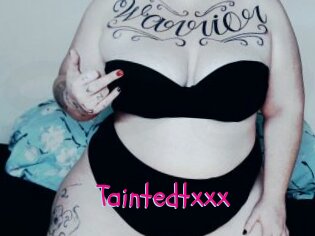 Taintedtxxx