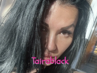 Tairablack