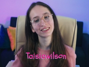 Taisiawilson