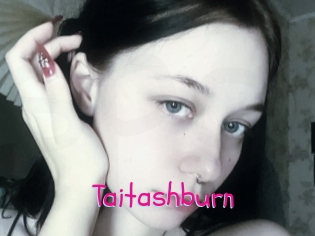 Taitashburn