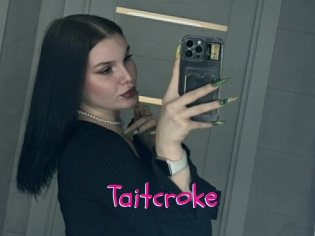 Taitcroke